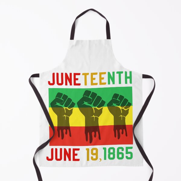 Item preview, Jubilant Freedom: Juneteenth Revelry designed and sold by SmokaARTS.