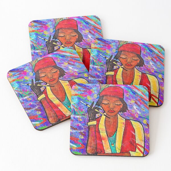 Item preview, "And All That Jazz" by The Spilt Ink designed and sold by thespiltink.