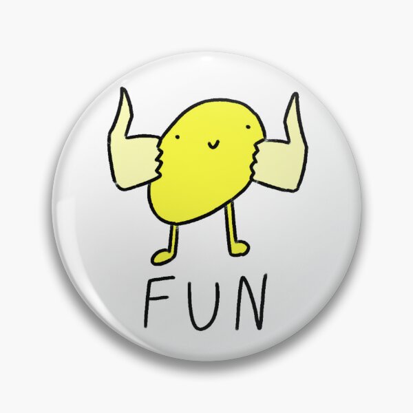 Item preview, FUN designed and sold by OrangesAndFun.