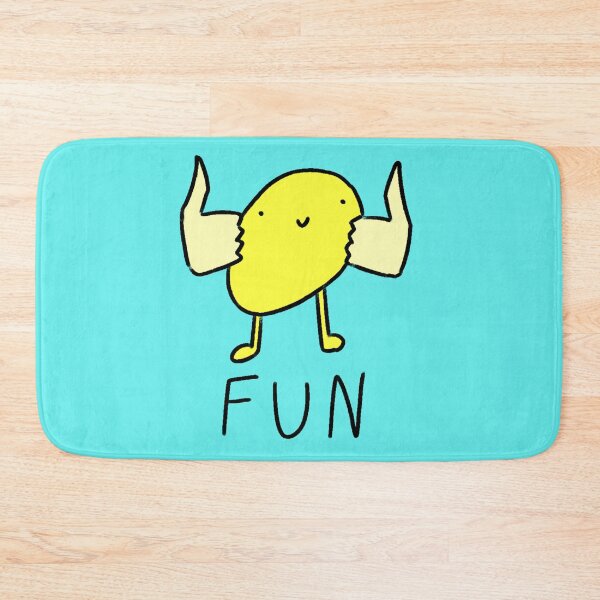 Item preview, FUN designed and sold by OrangesAndFun.
