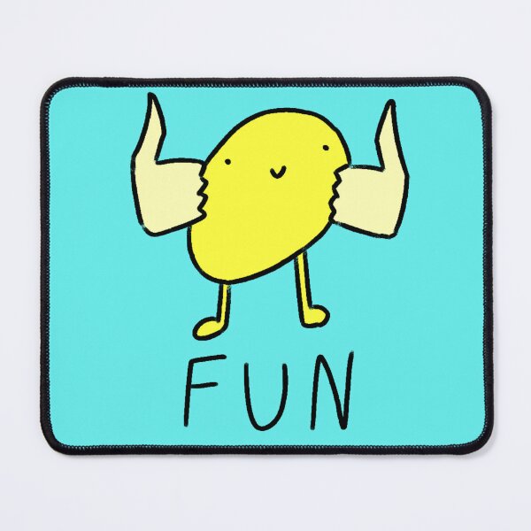 Item preview, FUN designed and sold by OrangesAndFun.