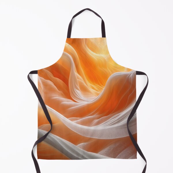 Item preview, Vibrant color waves designed and sold by mldorton.