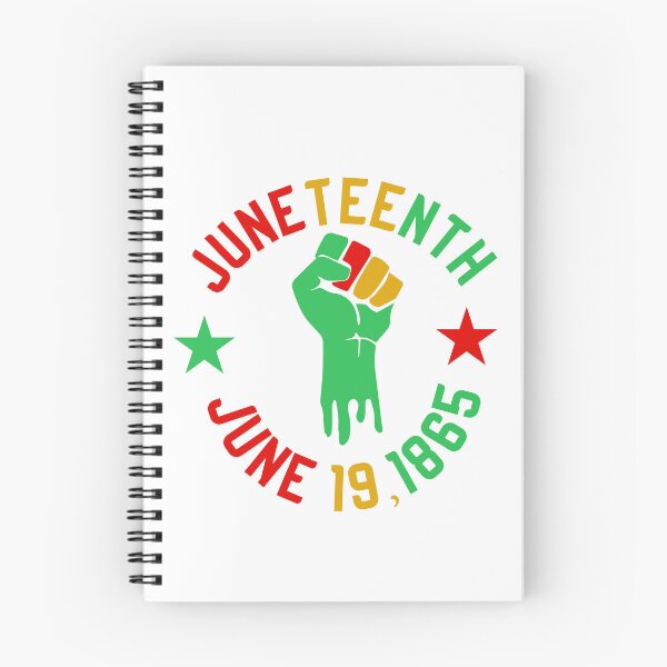 Item preview, Embrace Liberation: Juneteenth Reflections designed and sold by SmokaARTS.