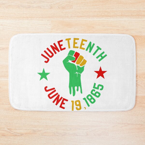 Item preview, Embrace Liberation: Juneteenth Reflections designed and sold by SmokaARTS.