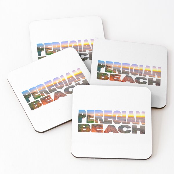 Item preview, PEREGIAN BEACH Sunrise - Sunshine Coast QLD Australia designed and sold by Adam Gormley.