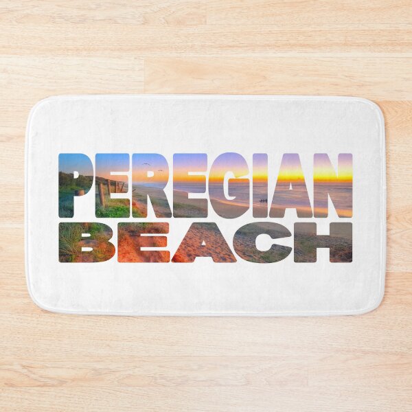 Item preview, PEREGIAN BEACH Sunrise - Sunshine Coast QLD Australia designed and sold by Adam Gormley.