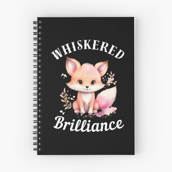 Item preview, Whiskered Brilliance designed and sold by FoxVibes.