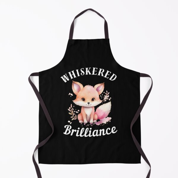 Item preview, Whiskered Brilliance designed and sold by FoxVibes.