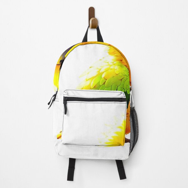 Item preview, Sun Conure, Sun Parakeet designed and sold by nicheteees.