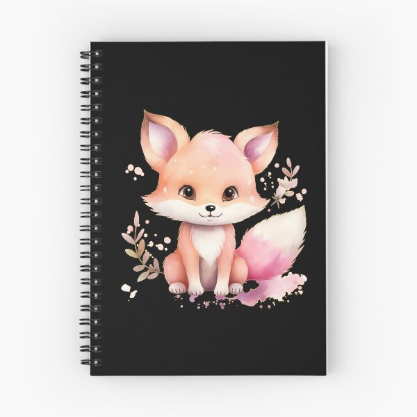 Item preview, Pink Fox designed and sold by FoxVibes.