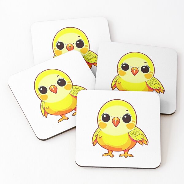 Item preview, Sun Conure, Sun Parakeet designed and sold by nicheteees.