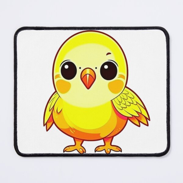 Item preview, Sun Conure, Sun Parakeet designed and sold by nicheteees.