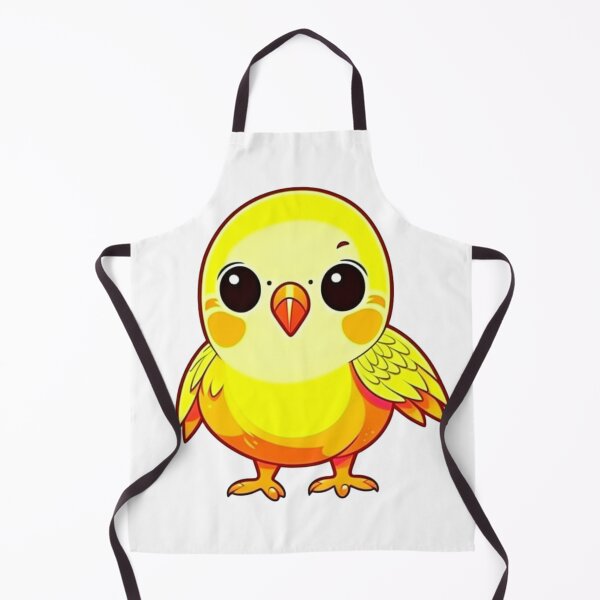 Item preview, Sun Conure, Sun Parakeet designed and sold by nicheteees.