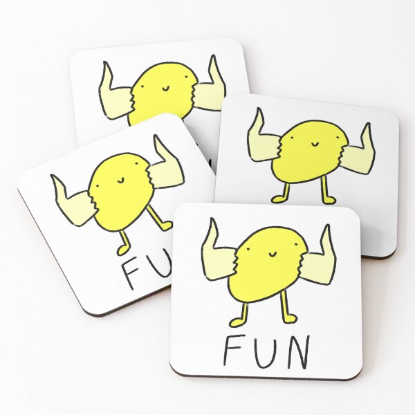 Item preview, FUN designed and sold by OrangesAndFun.