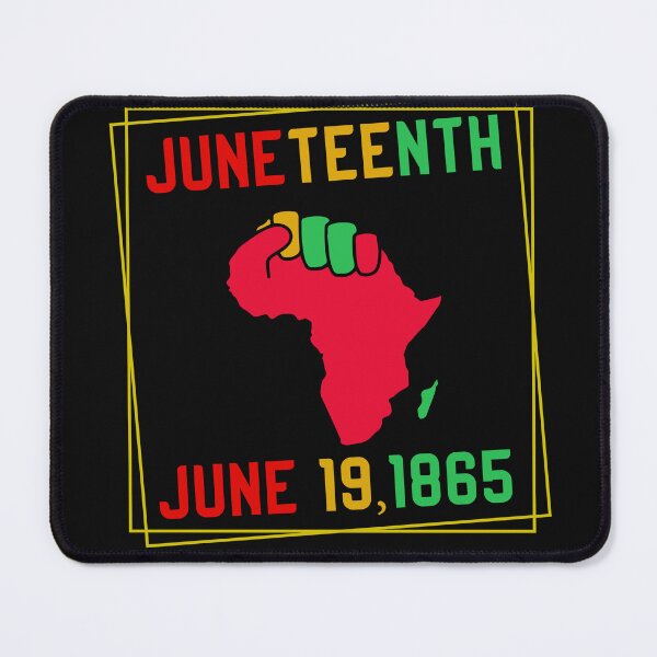 Item preview, Unity Unveiled: Juneteenth Tapestry designed and sold by SmokaARTS.