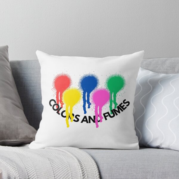 Item preview, Colors and Fumes Art designed and sold by Woodcraftee.