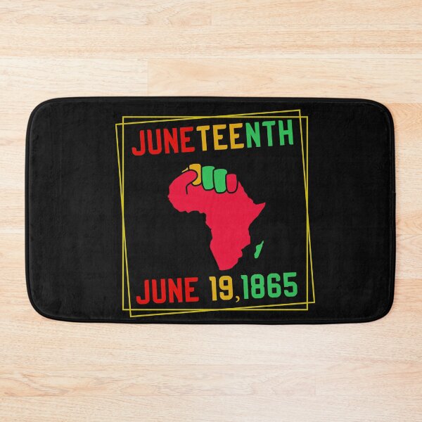 Item preview, Unity Unveiled: Juneteenth Tapestry designed and sold by SmokaARTS.