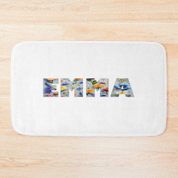 Item preview, Emma designed and sold by r105.