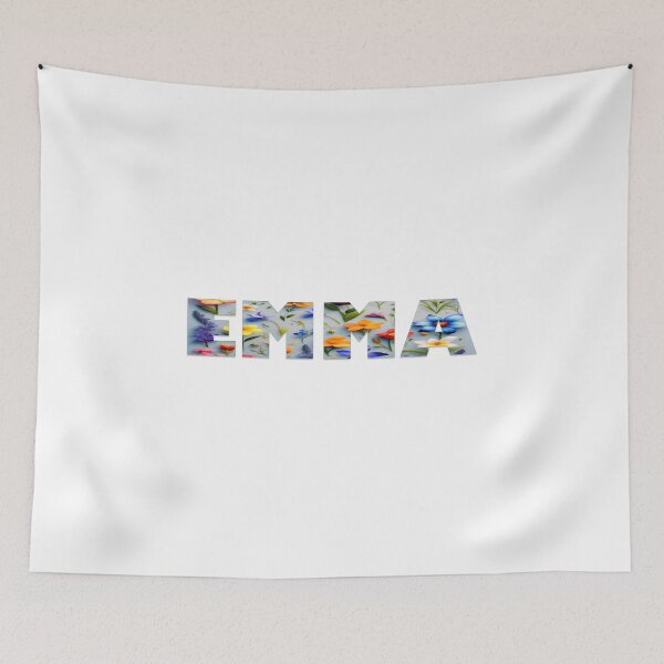 Item preview, Emma designed and sold by r105.