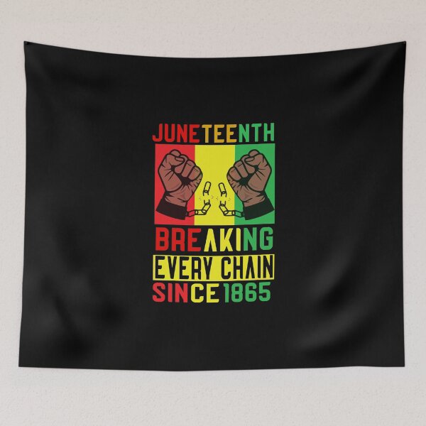 Item preview, Harmony of Freedom: Juneteenth Serenade designed and sold by SmokaARTS.