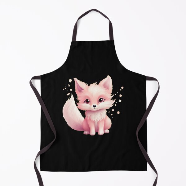 Item preview, Pink Fox designed and sold by FoxVibes.