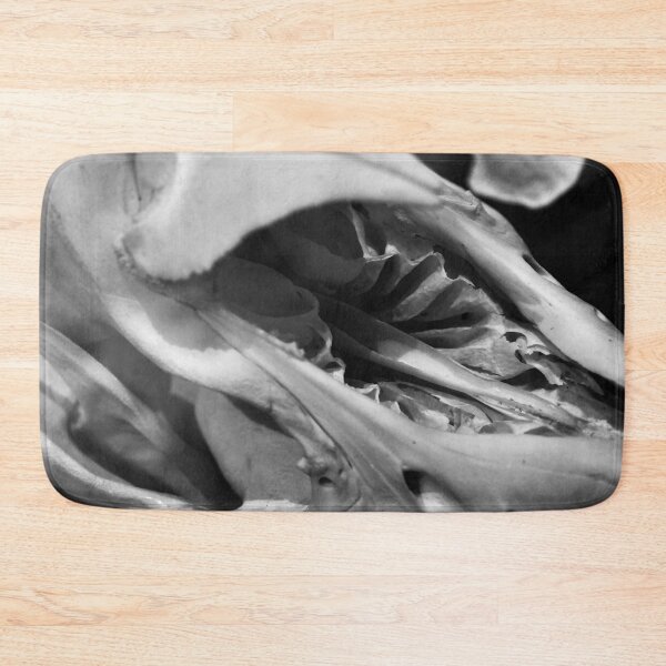 Item preview, SKULL 001 - Abstract Gothic Photography - Malayan Tapir designed and sold by SageFolio.