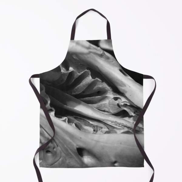 Item preview, SKULL 001 - Abstract Gothic Photography - Malayan Tapir designed and sold by SageFolio.