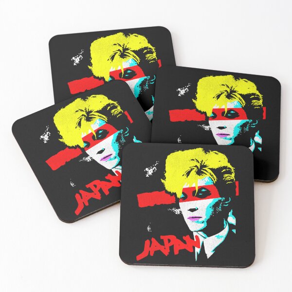 Item preview, Japan Pop Art Style Fan Art designed and sold by ourkid.