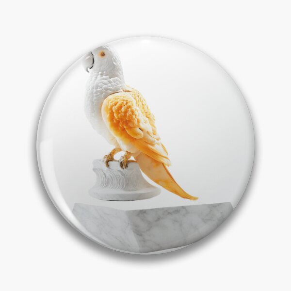 Item preview, Sun Conure, Sun Parakeet designed and sold by nicheteees.
