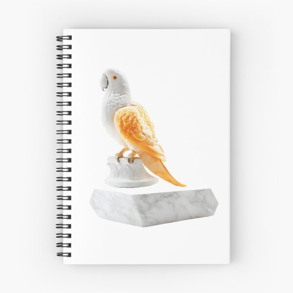 Item preview, Sun Conure, Sun Parakeet designed and sold by nicheteees.