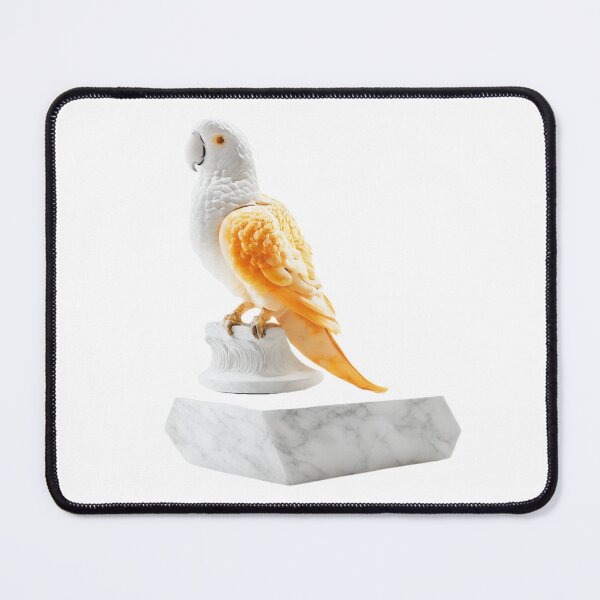 Item preview, Sun Conure, Sun Parakeet designed and sold by nicheteees.