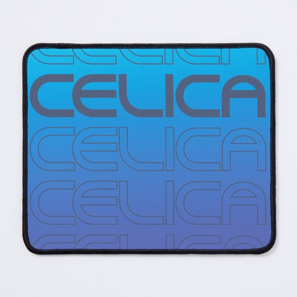 Item preview, Blue Celica designed and sold by Caz43.