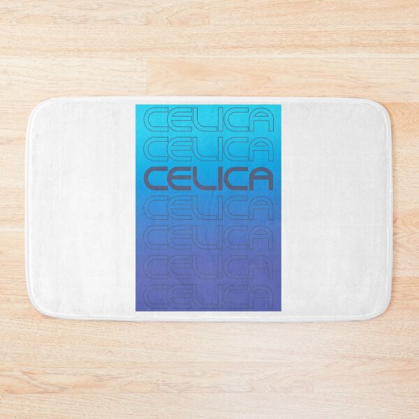 Item preview, Blue Celica designed and sold by Caz43.