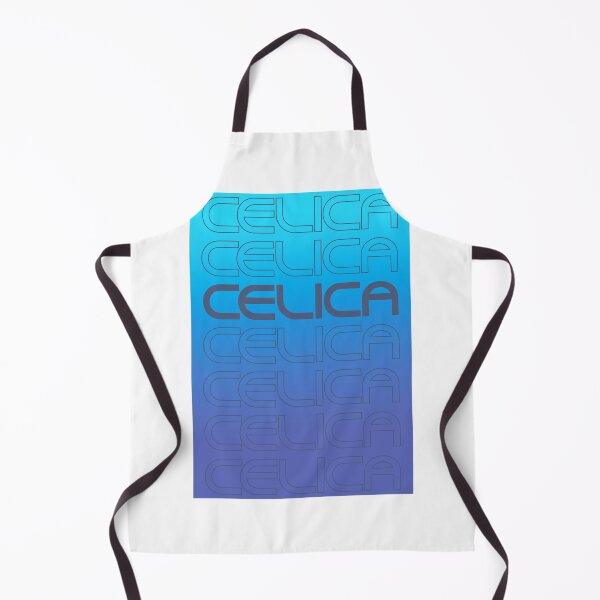Item preview, Blue Celica designed and sold by Caz43.