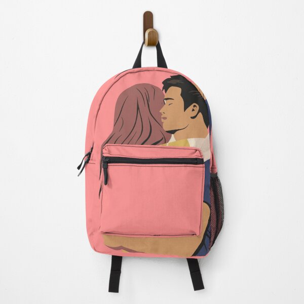 Item preview, Lovers hugging Valentine's Day Artwork designed and sold by Collision19.
