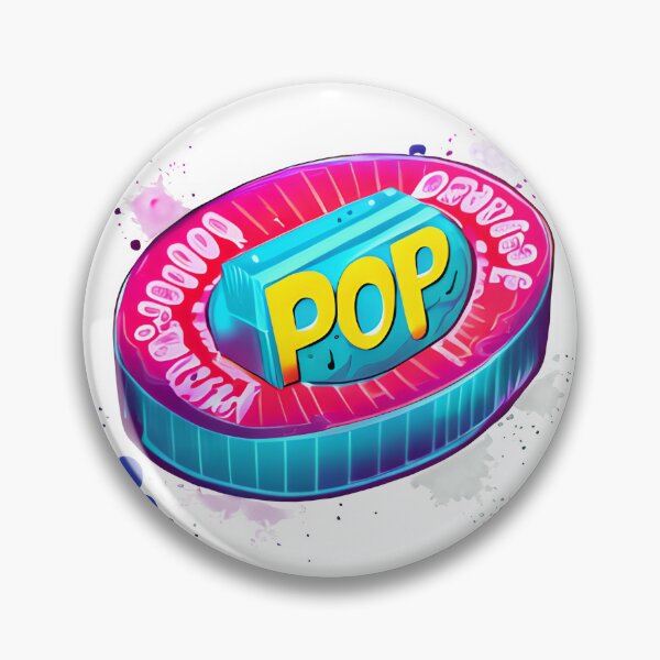 Item preview, Pop Art designed and sold by Chubuter.