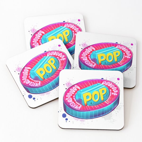 Item preview, Pop Art designed and sold by Chubuter.