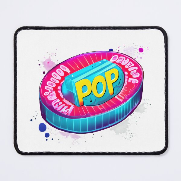 Item preview, Pop Art designed and sold by Chubuter.