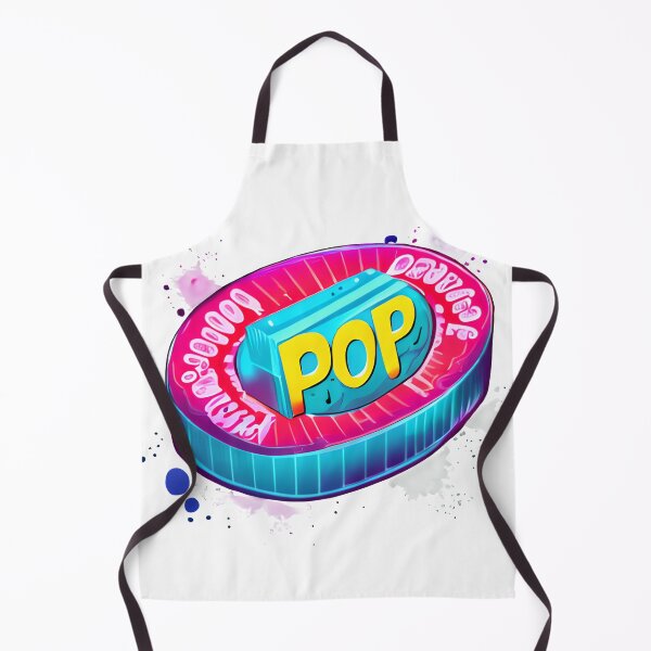 Item preview, Pop Art designed and sold by Chubuter.