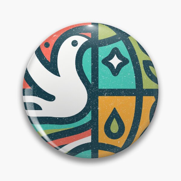 Item preview, World Peace designed and sold by SteadyRolling.