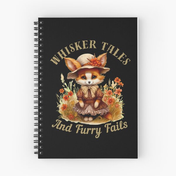 Item preview, Whisker Tales And Furry Fails. realistic fox designed and sold by FoxVibes.