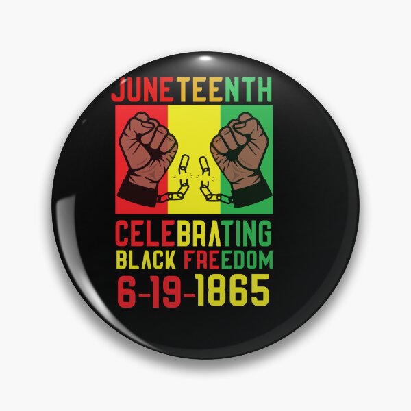 Item preview, Ripple of Freedom: Juneteenth Resonance designed and sold by SmokaARTS.