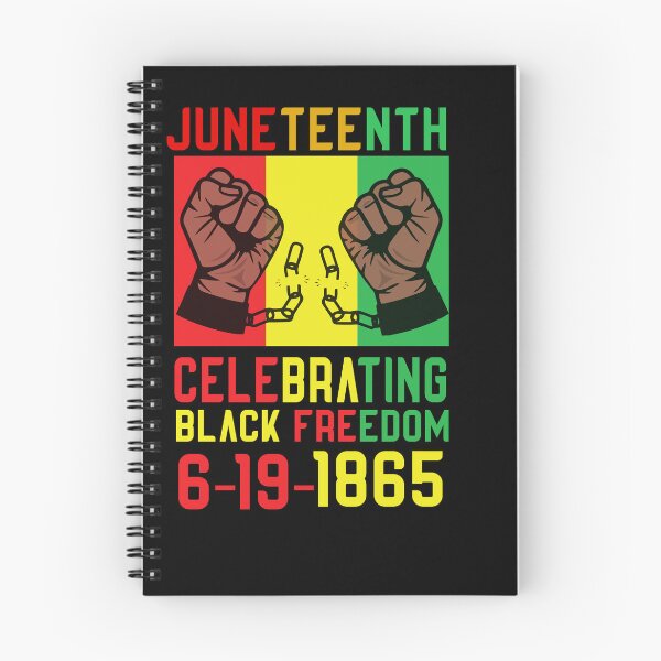 Item preview, Ripple of Freedom: Juneteenth Resonance designed and sold by SmokaARTS.