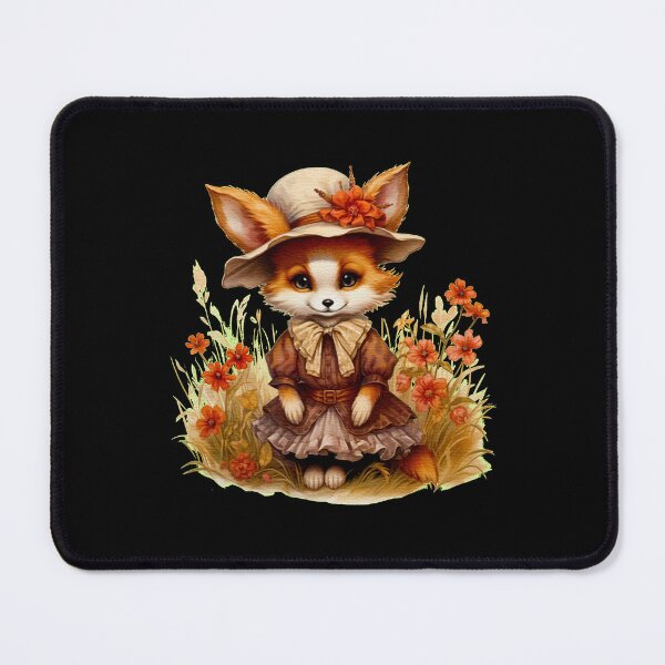 Item preview, Whimsical Fox designed and sold by FoxVibes.