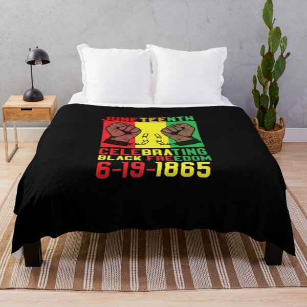 Item preview, Ripple of Freedom: Juneteenth Resonance designed and sold by SmokaARTS.