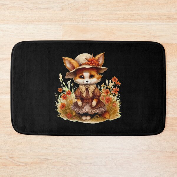 Item preview, Whimsical Fox designed and sold by FoxVibes.
