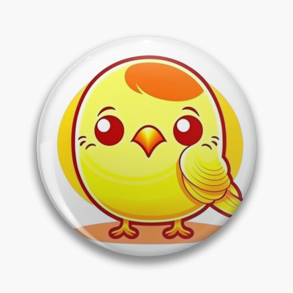 Item preview, Sun Conure, Sun Parakeet designed and sold by nicheteees.