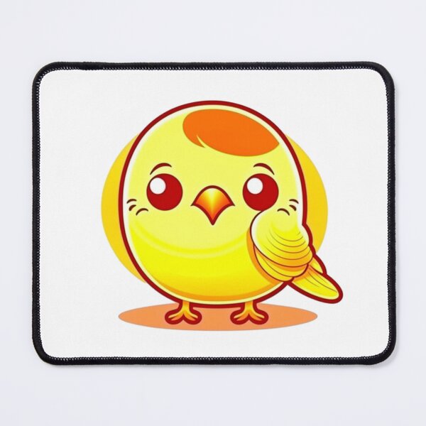 Item preview, Sun Conure, Sun Parakeet designed and sold by nicheteees.