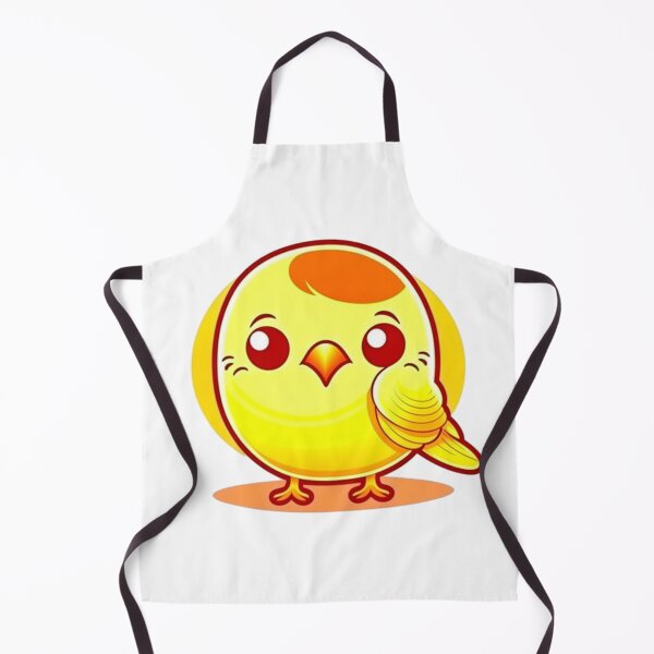 Item preview, Sun Conure, Sun Parakeet designed and sold by nicheteees.