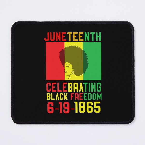 Item preview, Infinite Freedom: Juneteenth Odyssey designed and sold by SmokaARTS.